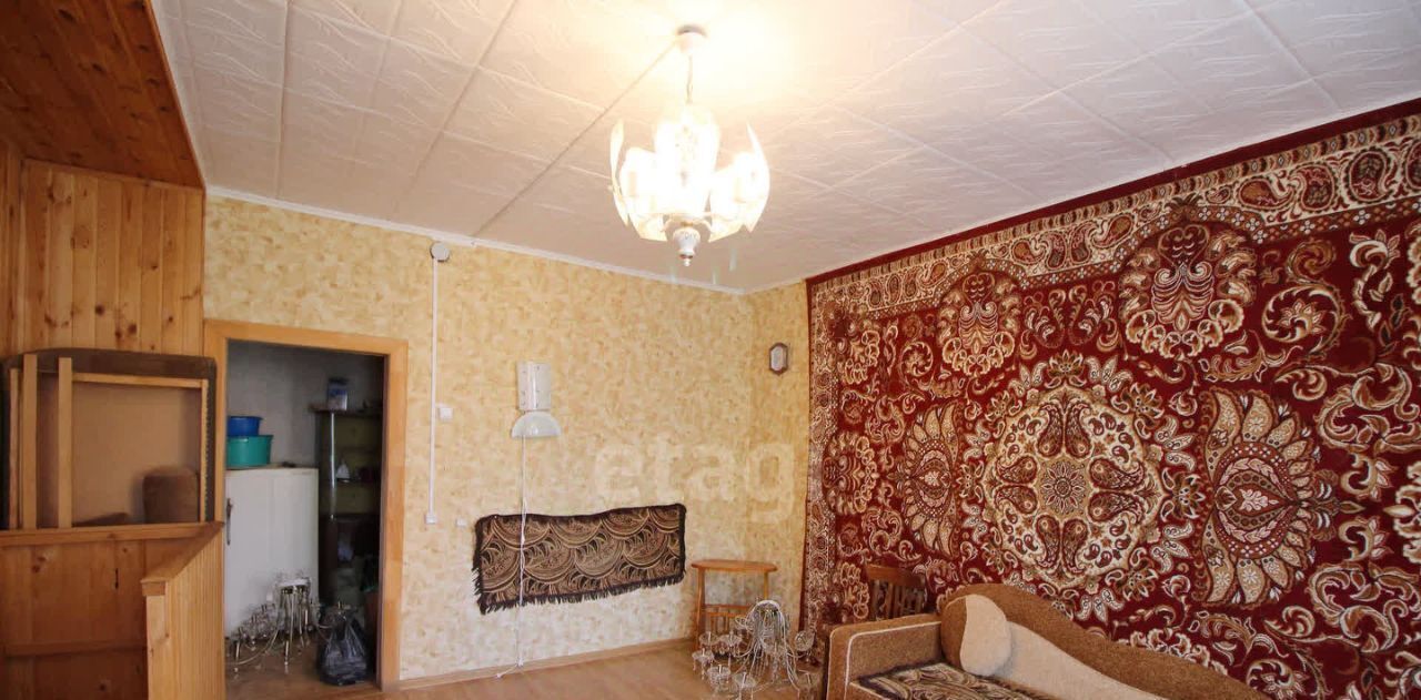 квартира г Ульяновск р-н Ленинский ул Бебеля 32 фото 3