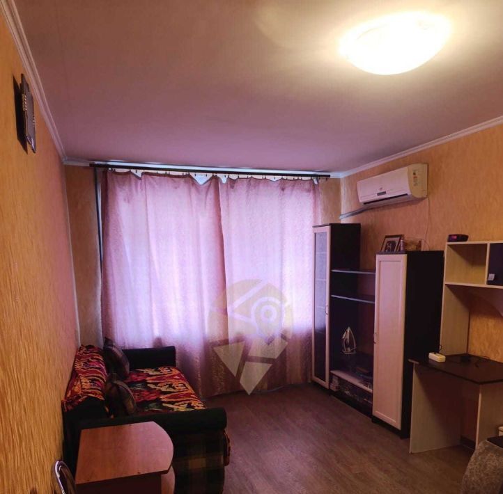 квартира г Старый Оскол Интернациональный микрорайон 14 фото 3