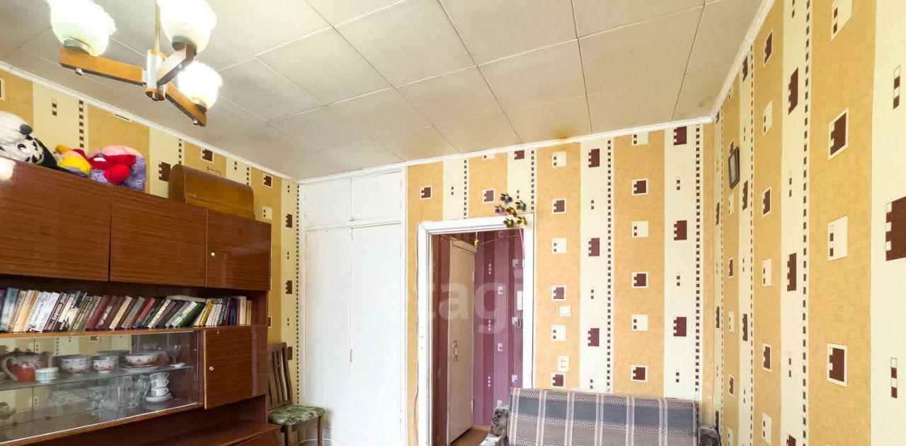 квартира г Ульяновск р-н Засвияжский ул Артема 17 фото 5