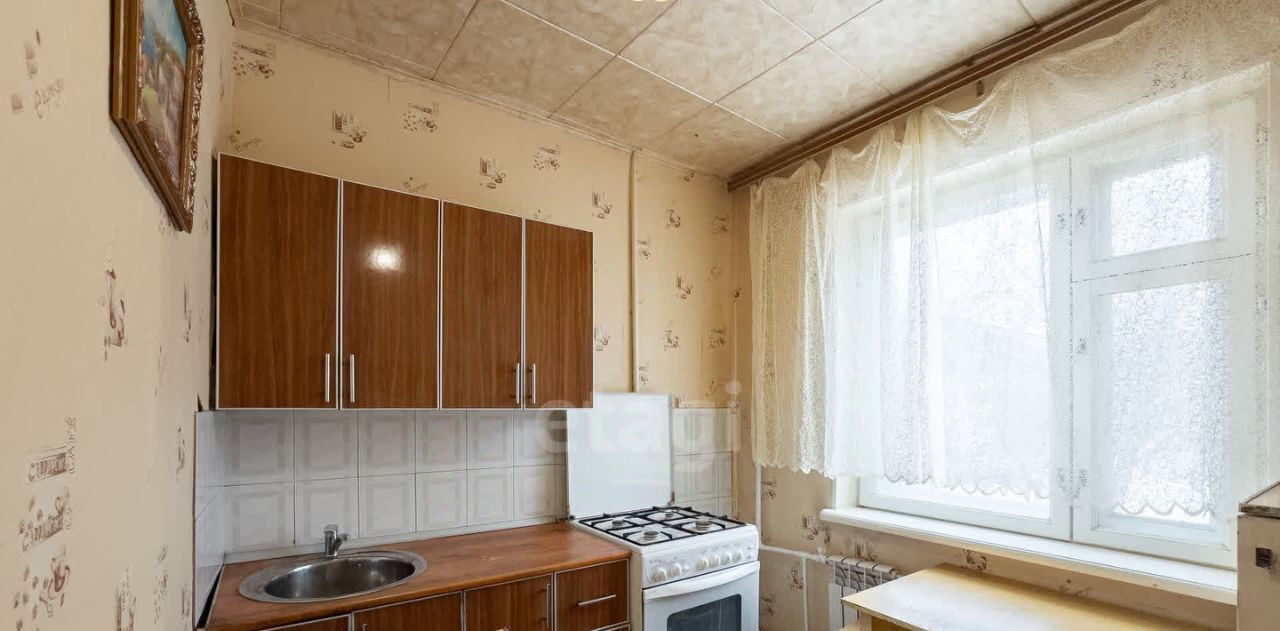 квартира г Ульяновск р-н Засвияжский ул Артема 17 фото 9