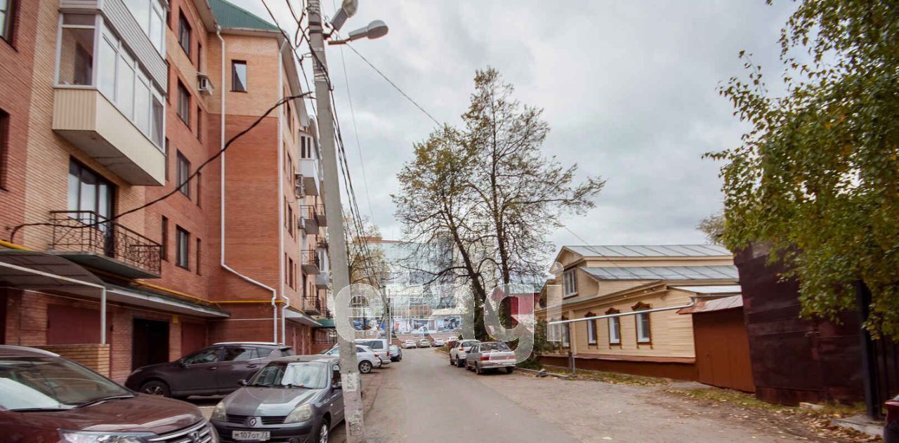 квартира г Ульяновск р-н Ленинский ул Северная 5а фото 32