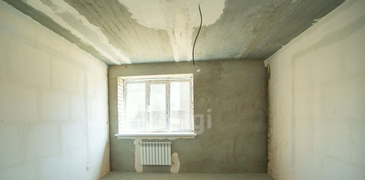 квартира г Ульяновск р-н Заволжский пр-кт Маршала Устинова 26 фото 14