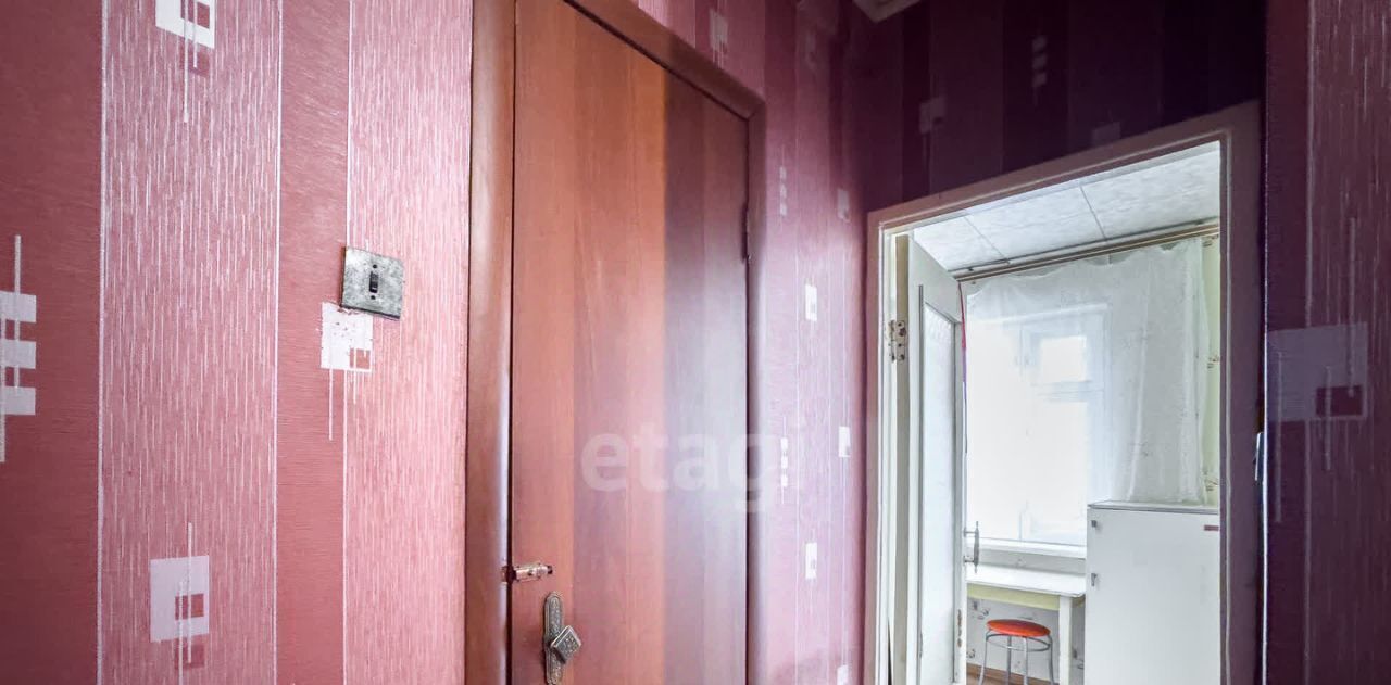 квартира г Ульяновск р-н Засвияжский ул Артема 17 фото 17