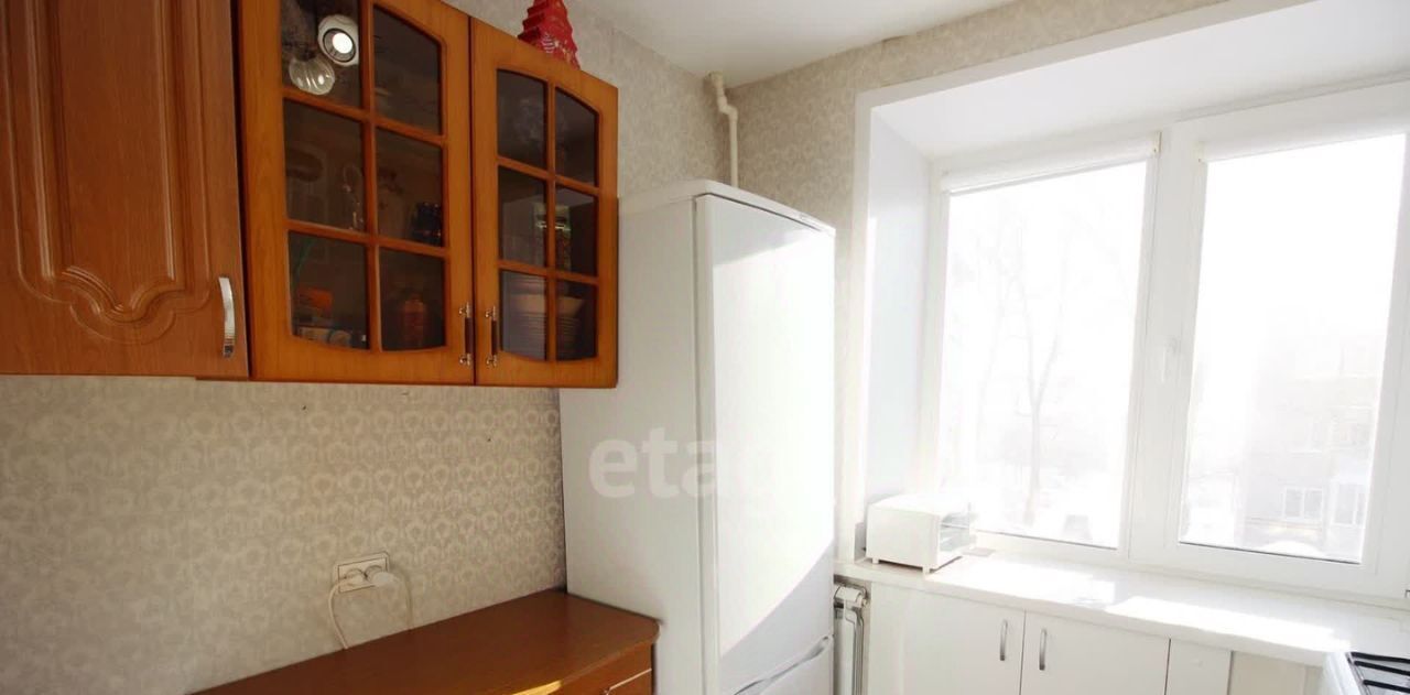 квартира г Ульяновск р-н Ленинский ул Можайского 14 фото 7