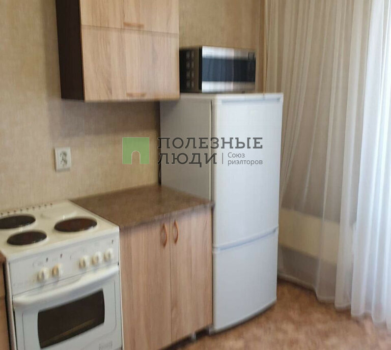 квартира г Красноярск ул 9 Мая 5 фото 1