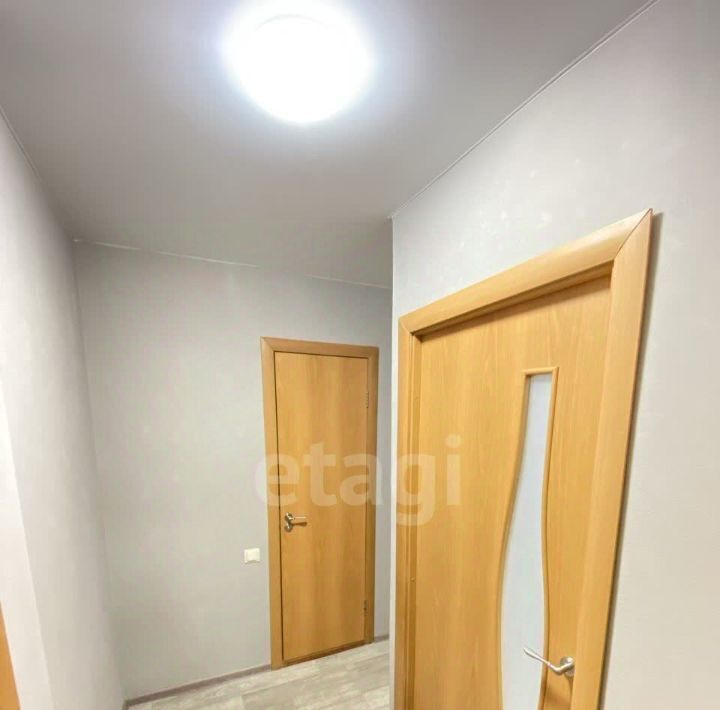 квартира г Ульяновск р-н Засвияжский ул Аблукова 91 фото 6