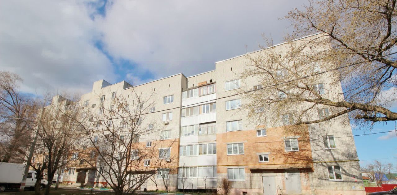 квартира г Ульяновск р-н Ленинский ул Гафурова 5 фото 15