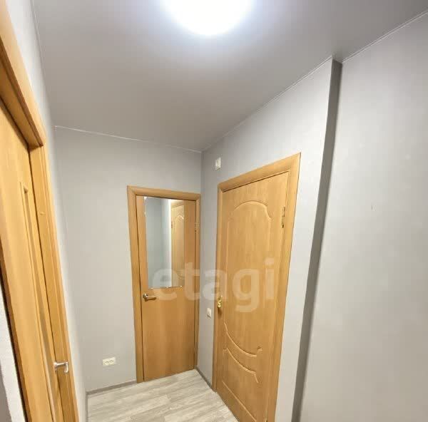 квартира г Ульяновск р-н Засвияжский ул Аблукова 91 фото 7