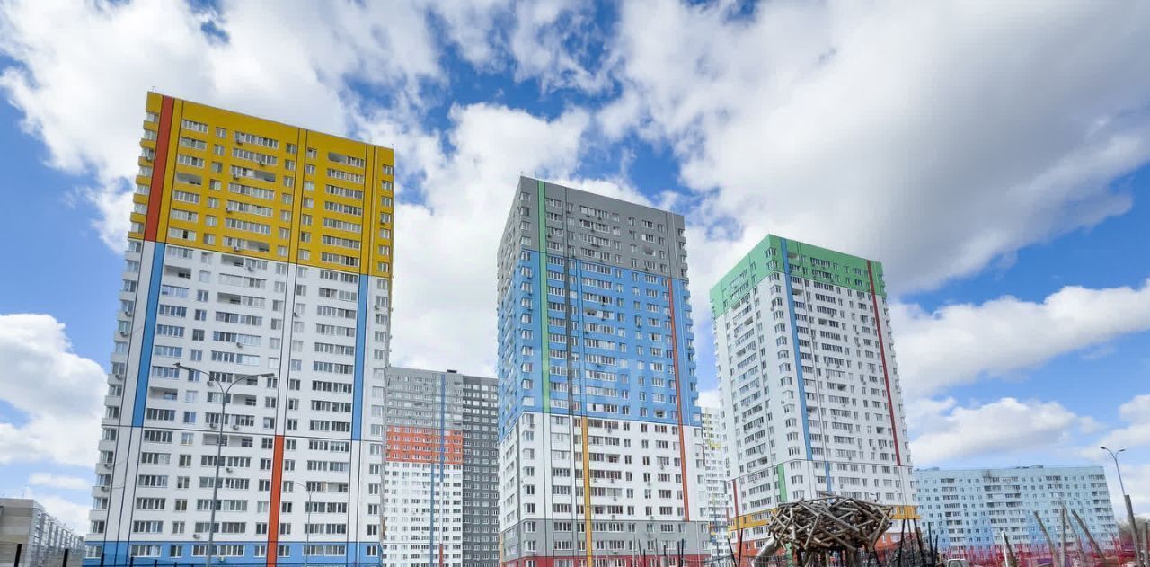 квартира г Ульяновск р-н Засвияжский ул Александра Невского 2и фото 8