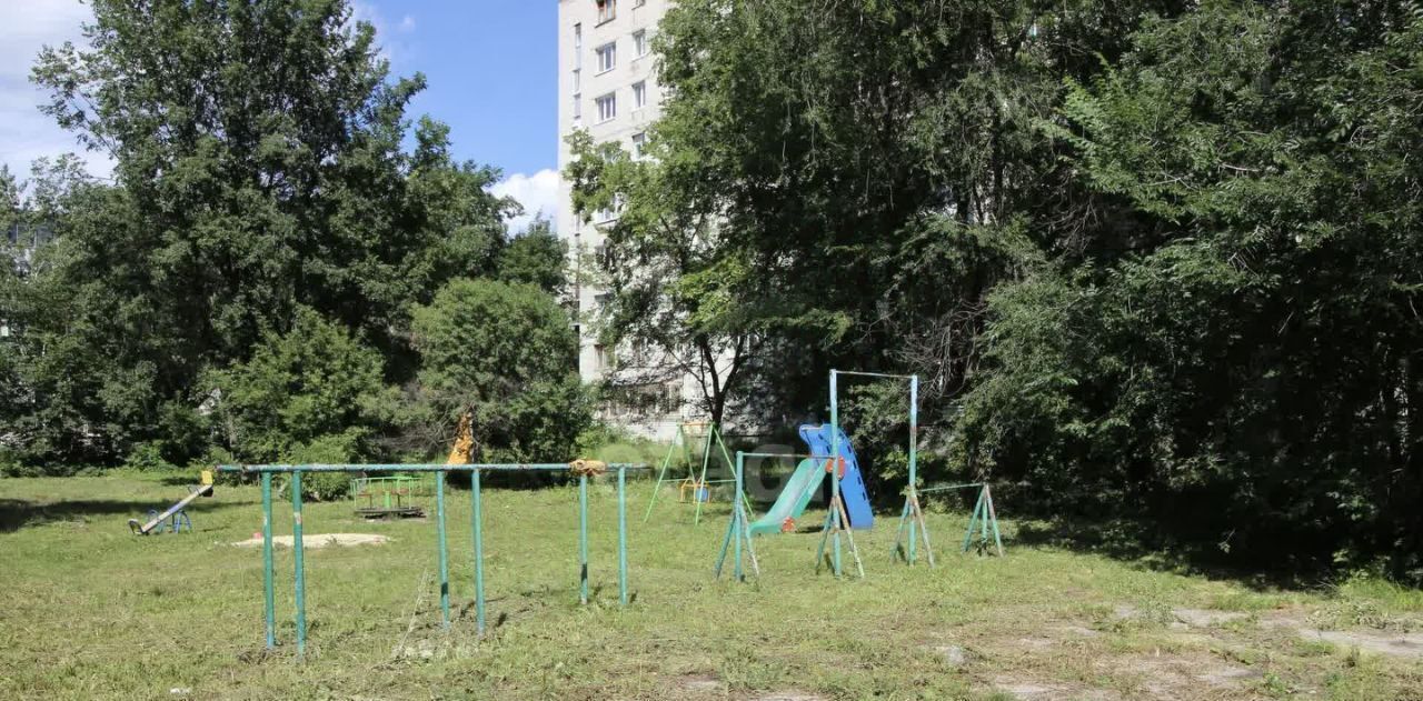 квартира г Ульяновск р-н Ленинский ул Минаева 3 фото 33