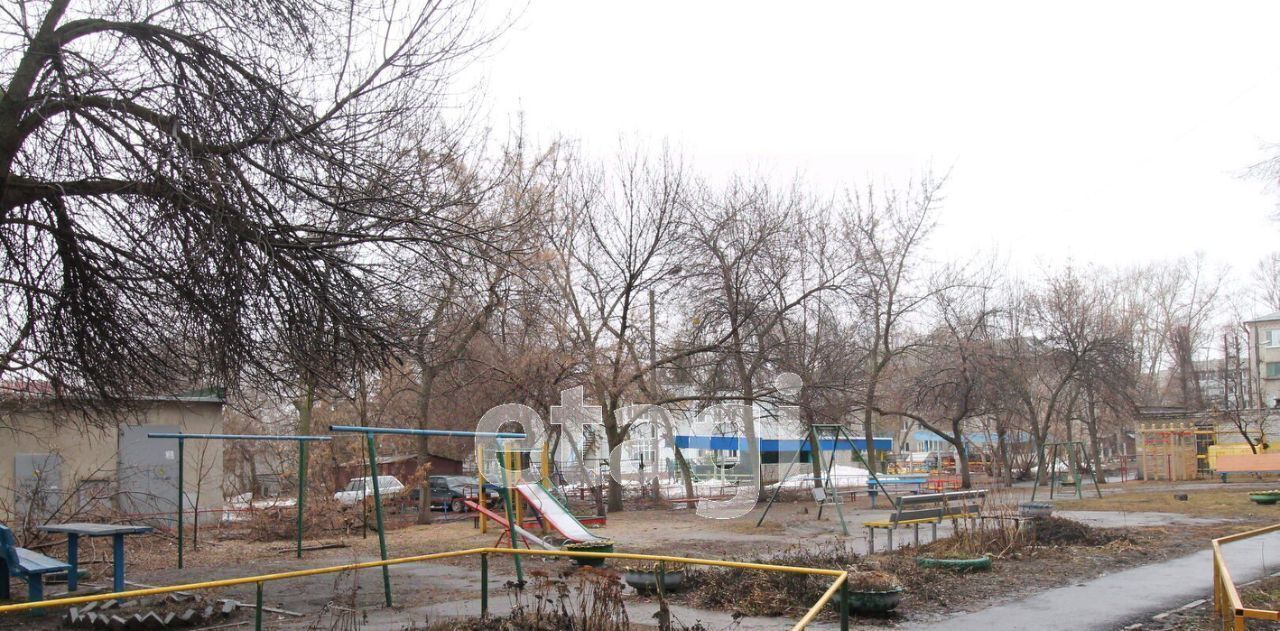 квартира г Ульяновск р-н Ленинский ул Кролюницкого 16 фото 31