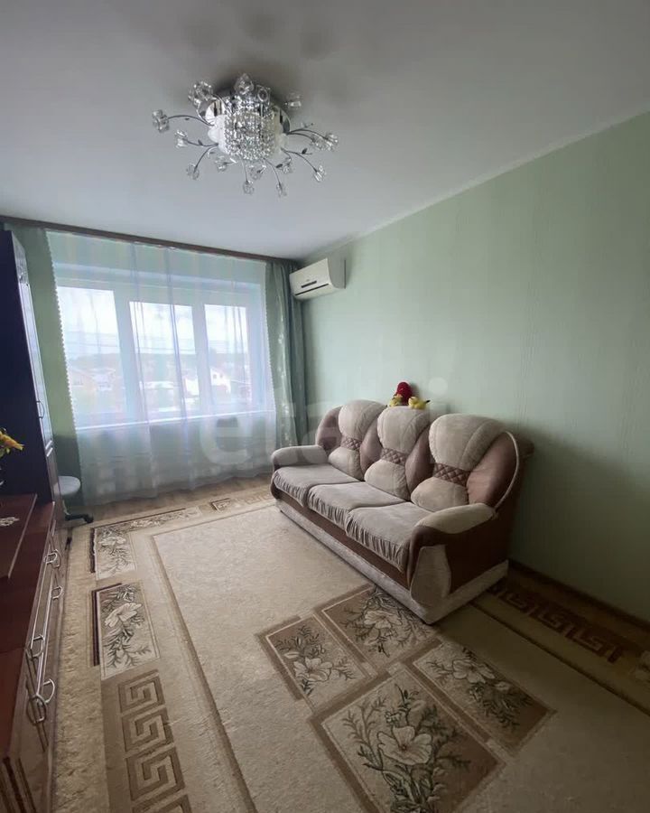 квартира г Чебаркуль ул Крылова 18 Чебаркульский г. о. фото 5