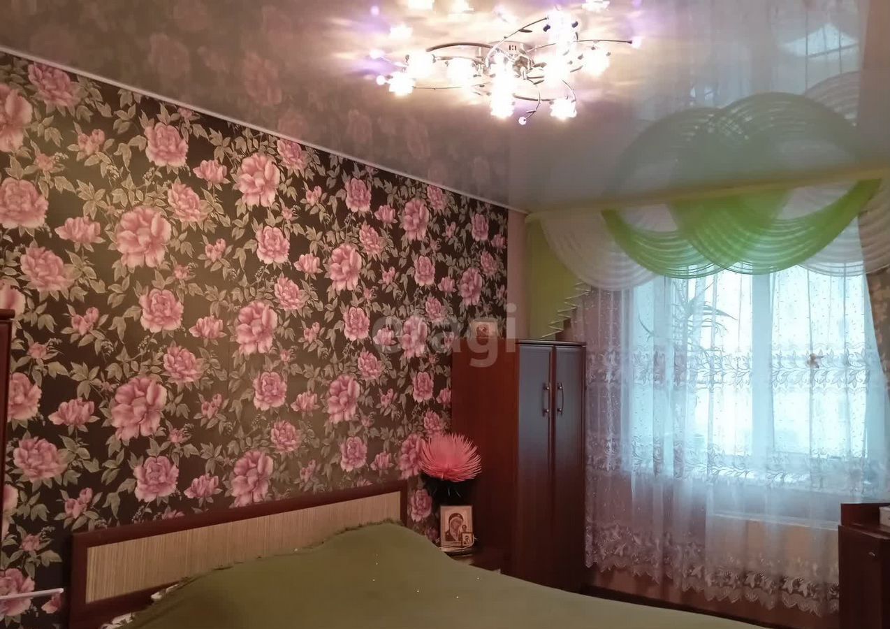 квартира г Челябинск п Миасский р-н Центральный квартал МЖК, 4, Миасс фото 11