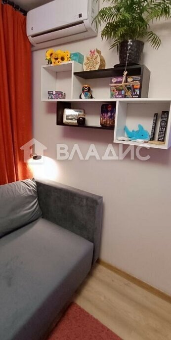 квартира г Москва метро Селигерская ш Дмитровское 88к/2 фото 13