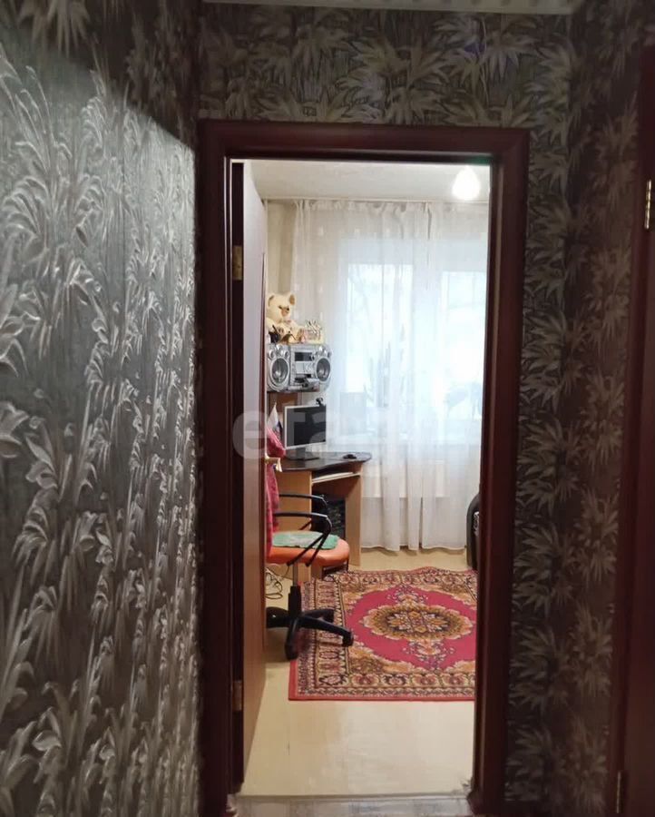 квартира г Челябинск п Миасский р-н Центральный квартал МЖК, 4, Миасс фото 24