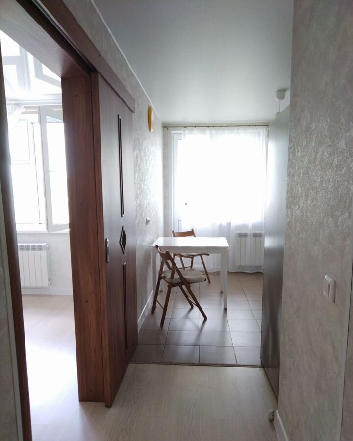 квартира г Казань Козья слобода пр-кт Ямашева 35б фото 4