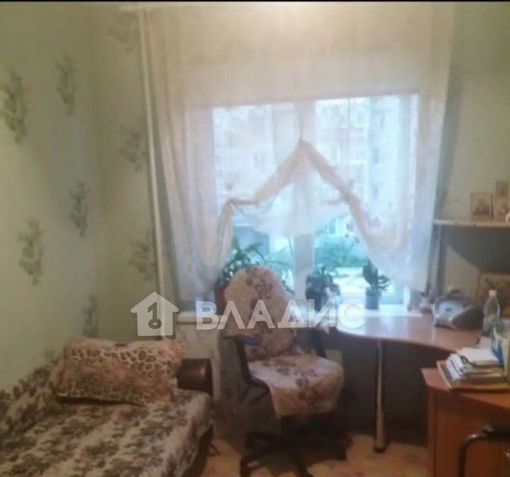 квартира г Волгоград р-н Советский ул Автомобилистов 8 фото 3
