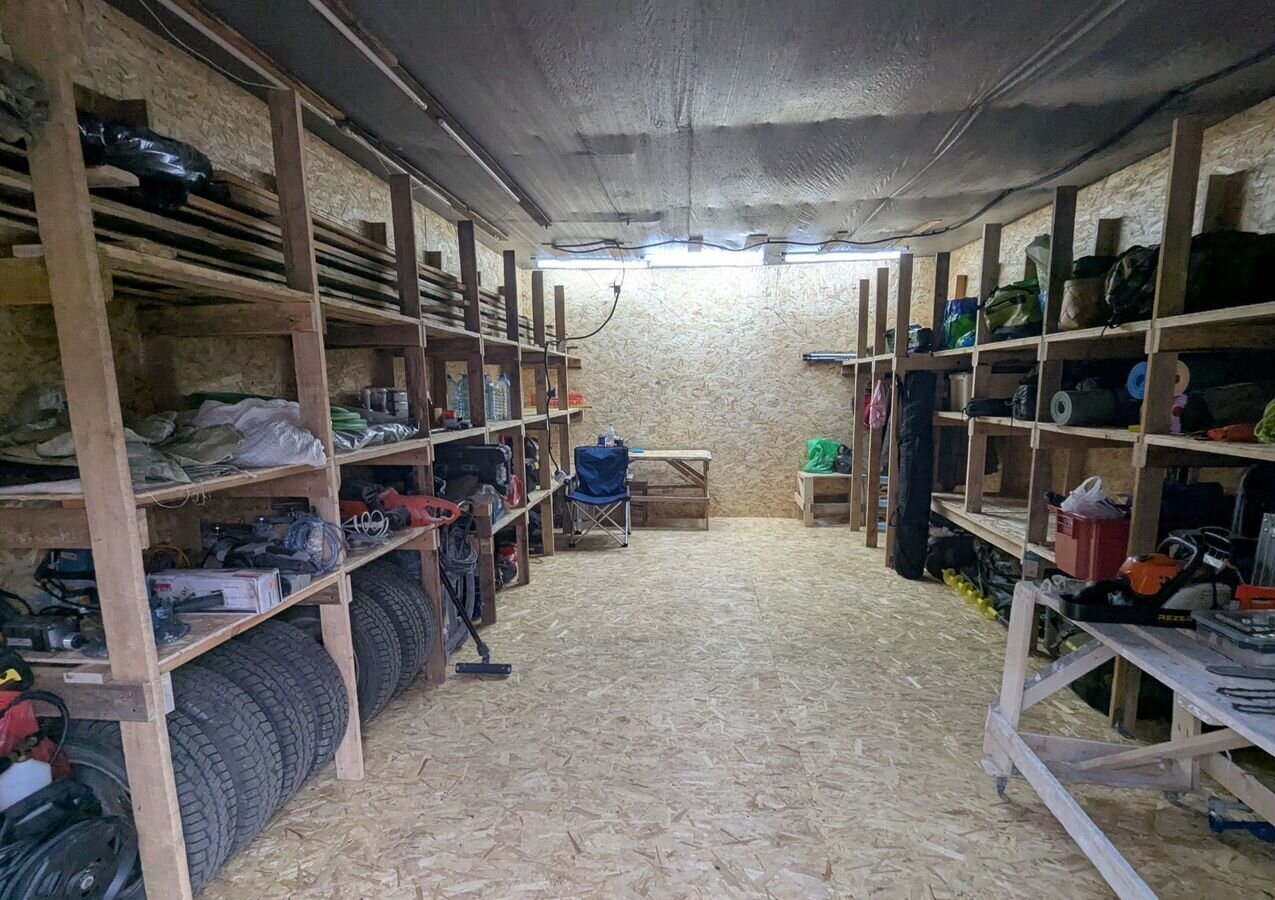 гараж г Архангельск р-н Октябрьский фото 3