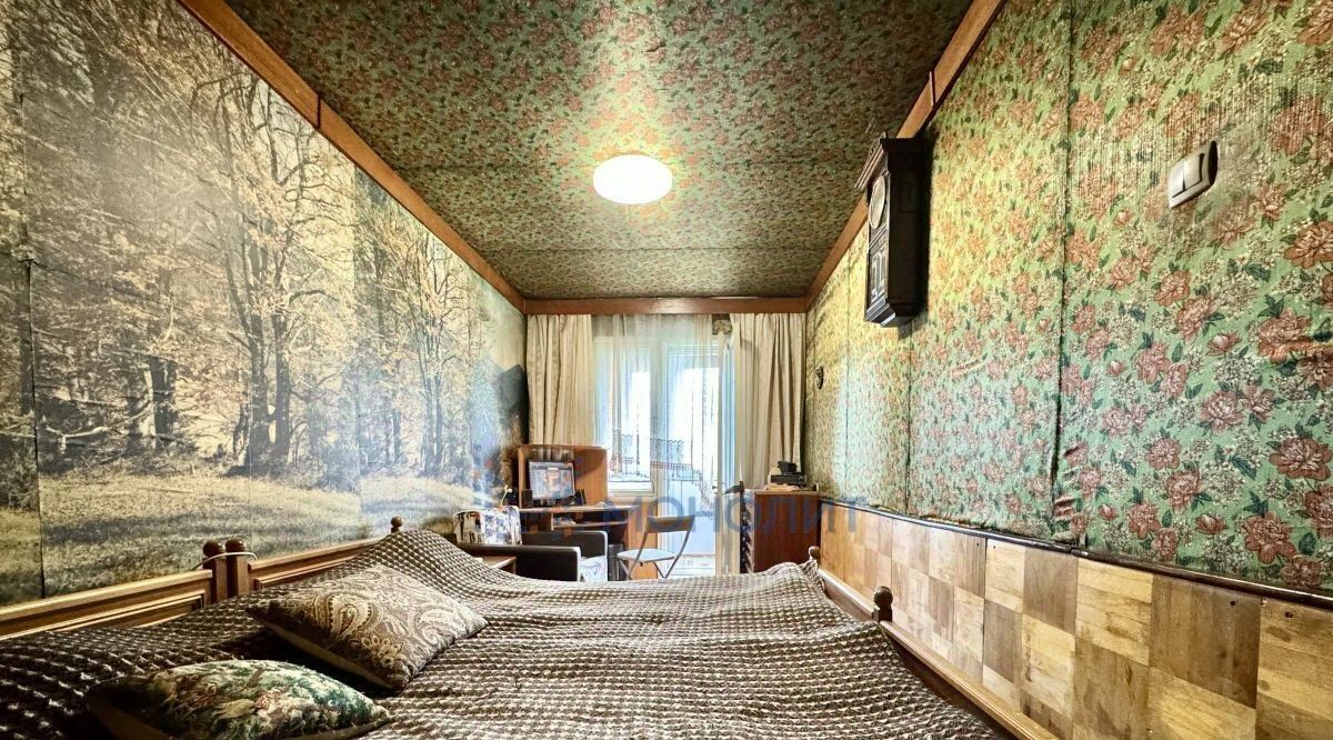 квартира г Нижний Новгород Заречная ул Премудрова 8к/1 фото 5