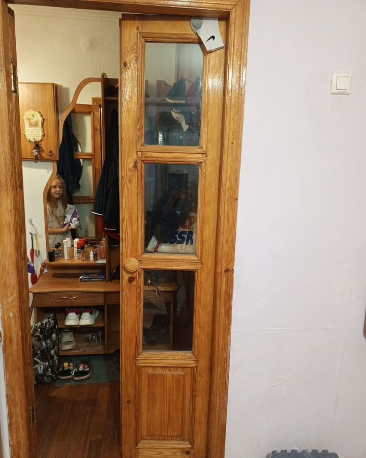 квартира г Омск р-н Центральный пр-кт Карла Маркса 37 фото 20
