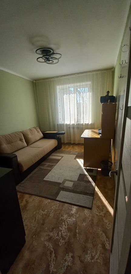 квартира г Белогорск ул Ленина 115 фото 17