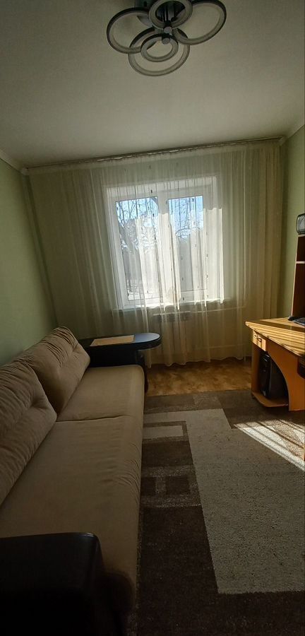 квартира г Белогорск ул Ленина 115 фото 21