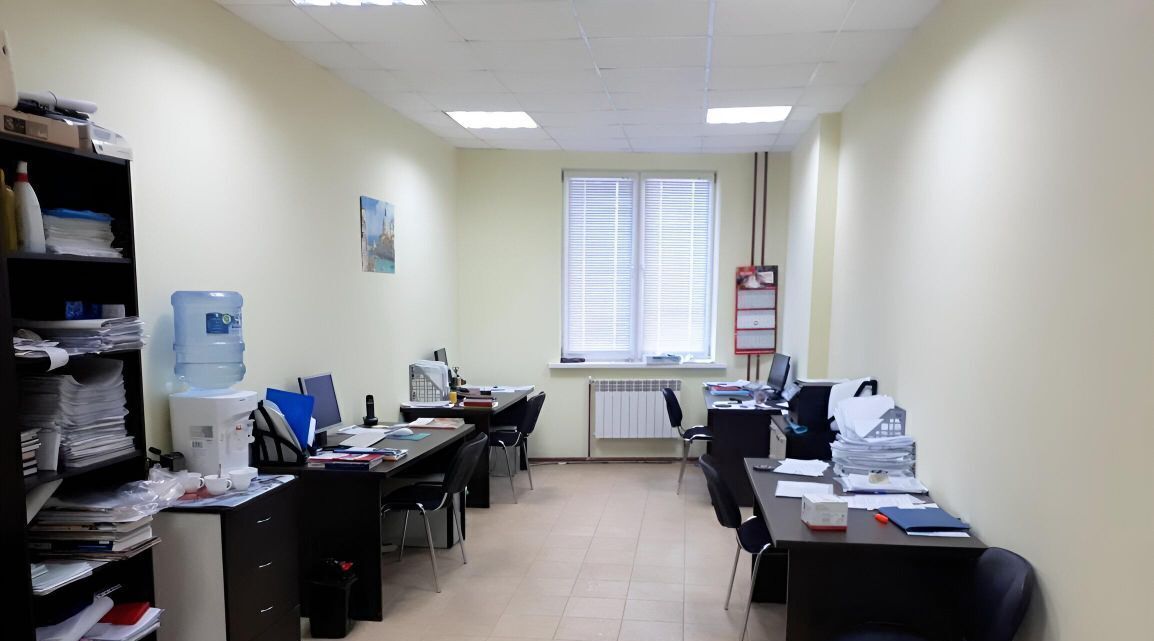 свободного назначения г Киров р-н Ленинский ул Калинина 40 фото 1