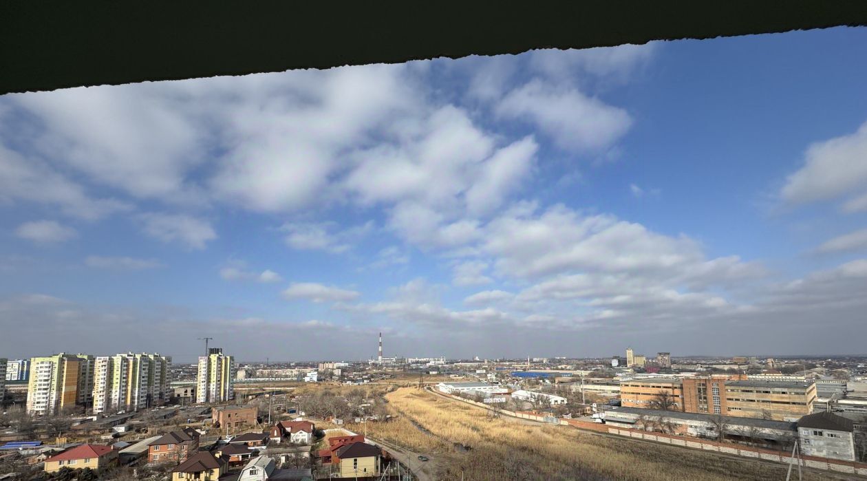 квартира г Астрахань р-н Кировский ул Дачная 8 фото 22