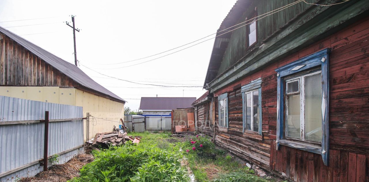 дом г Барнаул с Лебяжье ул Полевая 8 фото 6