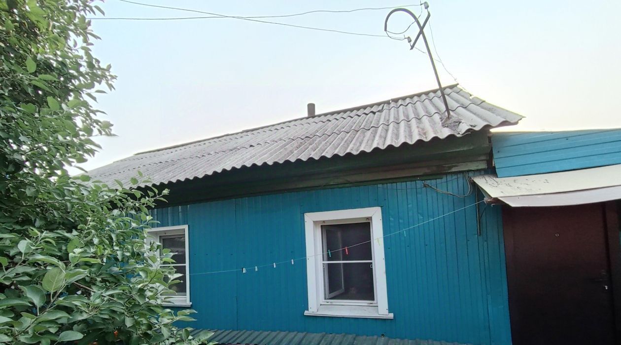 дом г Рубцовск пр-кт Ленина фото 7