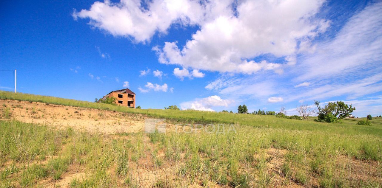 земля г Барнаул п Казенная Заимка ул Ручейная фото 13