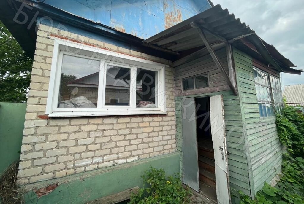 дом г Балашов ул Грейдерная 22 фото 14