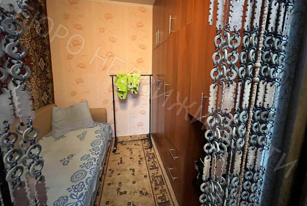 квартира г Балашов ул Титова 28 фото 11