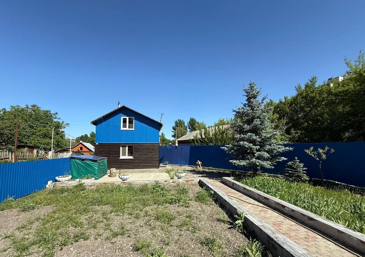 дом г Саратов р-н Ленинский ул им Чайковского П.И. 24 фото 15