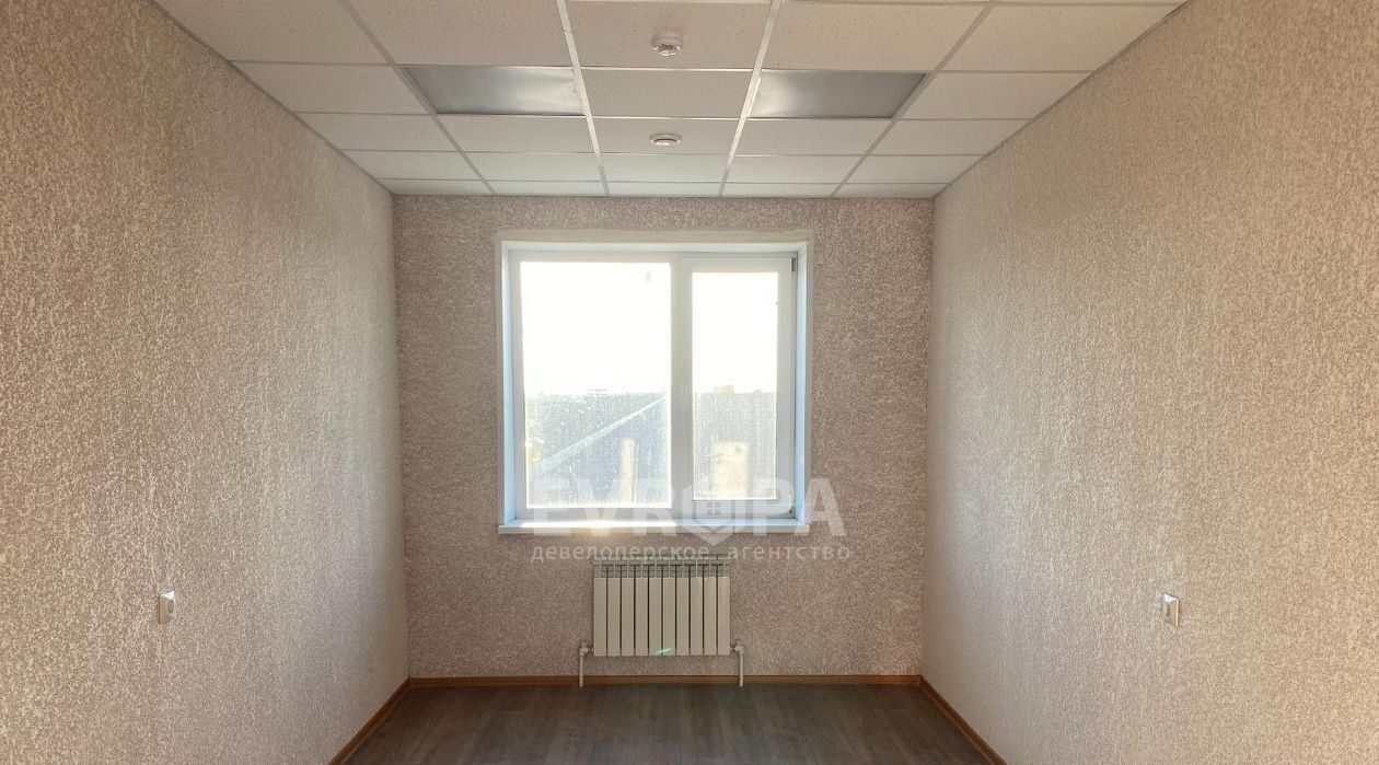 офис г Ульяновск р-н Заволжский пр-кт Туполева 31 фото 9