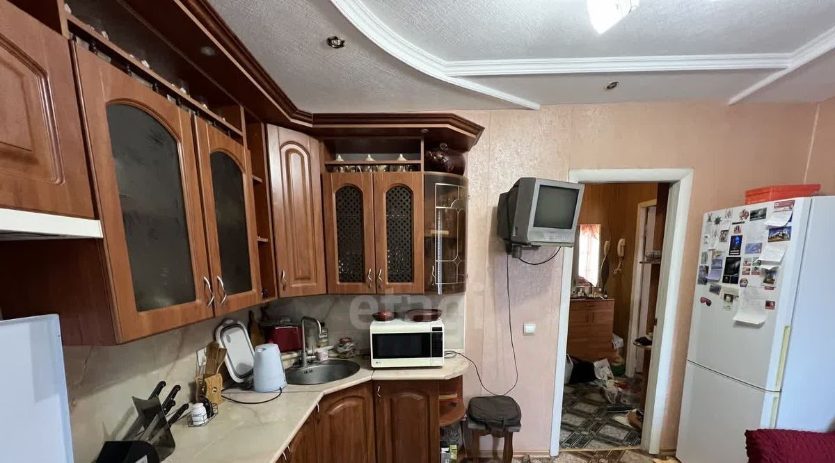 квартира г Шебекино ул Мичурина 6 фото 8