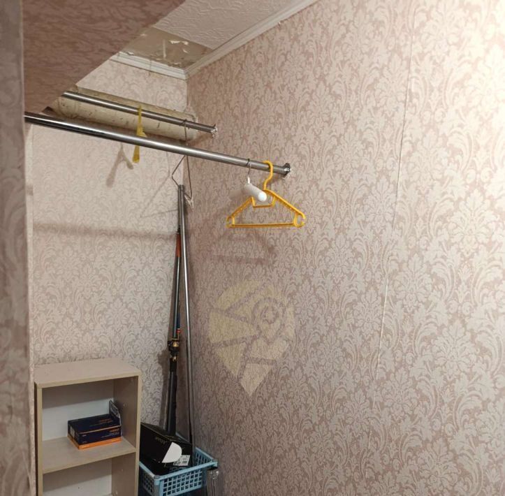 квартира г Старый Оскол Интернациональный микрорайон 14 фото 6