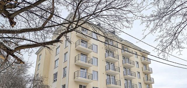 р-н Центральный ул Ломоносова 83д фото