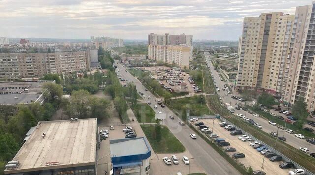 р-н Ленинский ул им академика О.К.Антонова 33 фото