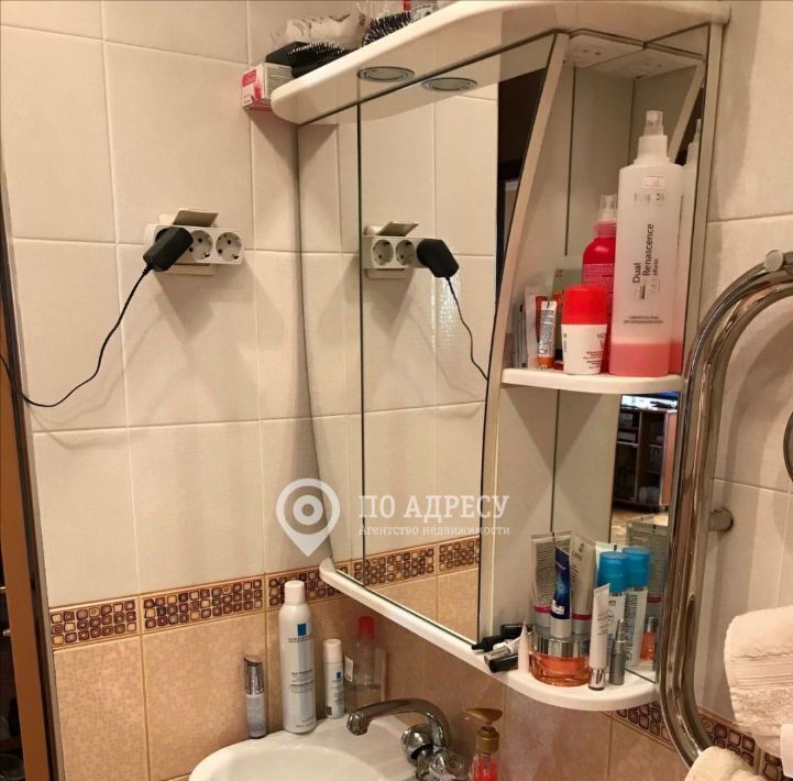 квартира г Саратов р-н Волжский пр-д 1-й Соколовогорский 4а фото 4