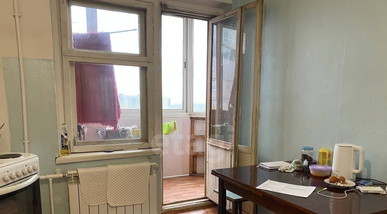 квартира г Саратов р-н Ленинский ул им академика О.К.Антонова 33 фото 4