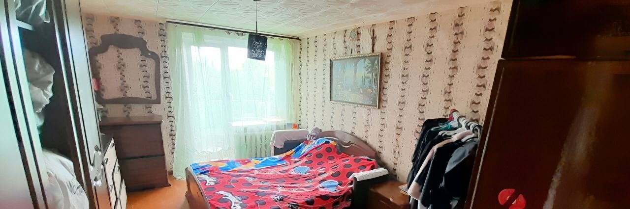 квартира г Балашов ул Титова 21 фото 3
