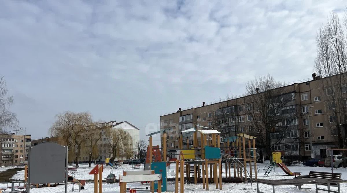 квартира г Шебекино ул Мичурина 6 фото 17