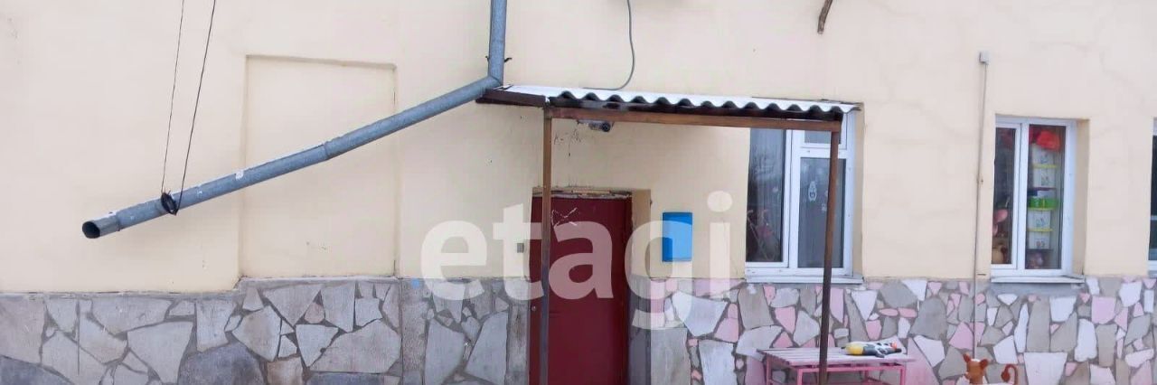 комната г Красноярск р-н Железнодорожный ул Ломоносова 42 фото 16