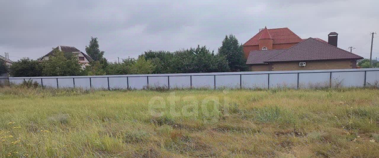 земля р-н Новооскольский г Новый Оскол р-н посёлок ГРП фото 8