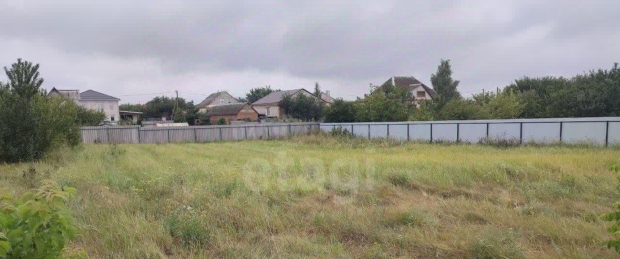 земля р-н Новооскольский г Новый Оскол р-н посёлок ГРП фото 6