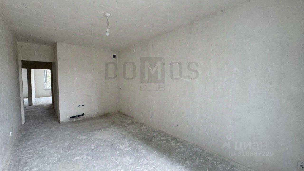 квартира г Екатеринбург р-н Чкаловский ул 8 Марта 204г ЖК Botanika Green House фото 30