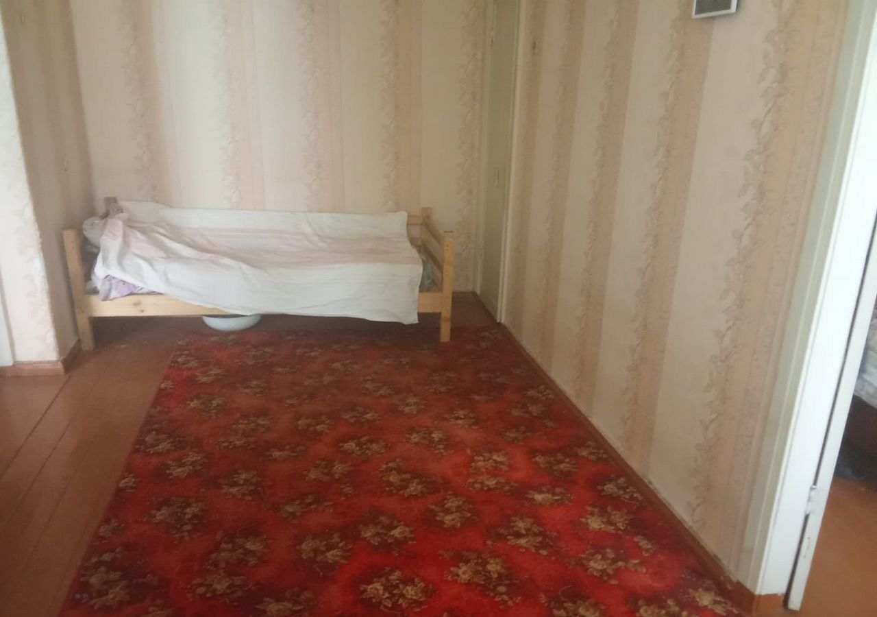 квартира р-н Таймырский Долгано-Ненецкий г Дудинка ул Матросова 13 фото 6