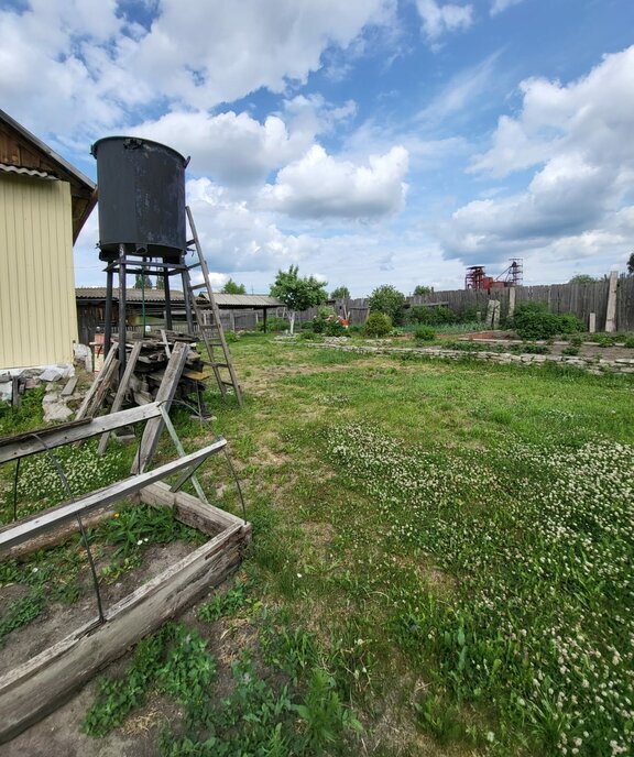 дом р-н Режевской г Реж ул Вокзальная 20 фото 13