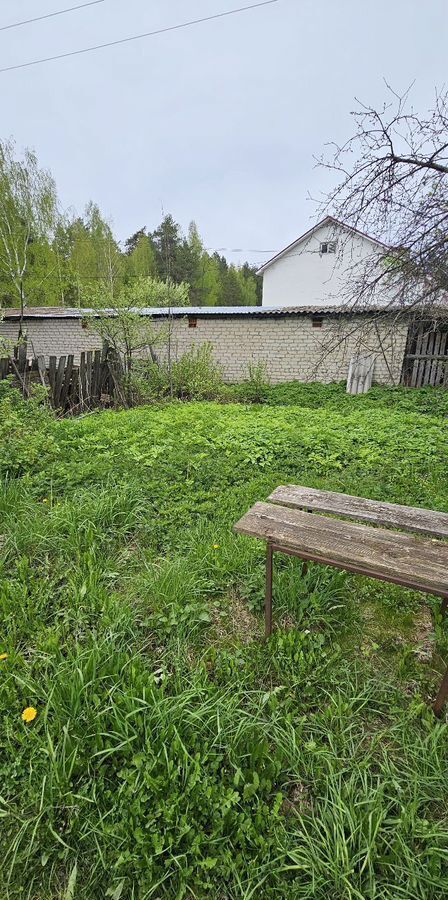 квартира г Семенов ул Чернышевского 99 фото 5